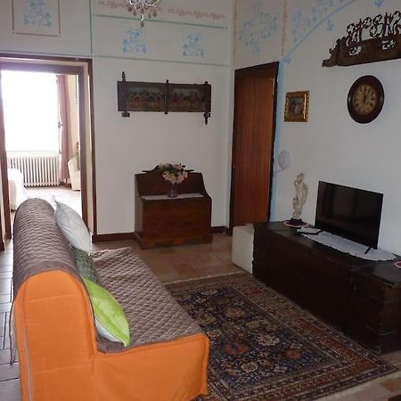 Appartamento Palazzo Del Provveditore Vista Lago Desenzano del Garda Eksteriør billede